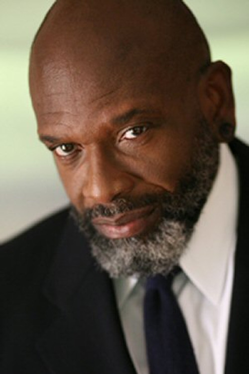 Arnold McCuller as Self