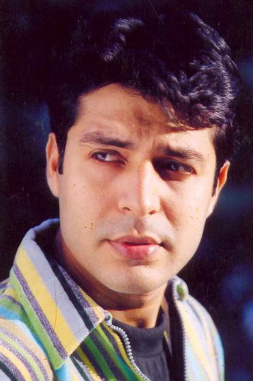 Bhuvan Chopra as 