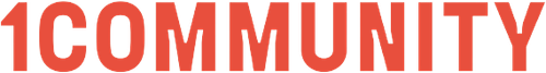 1Community logo