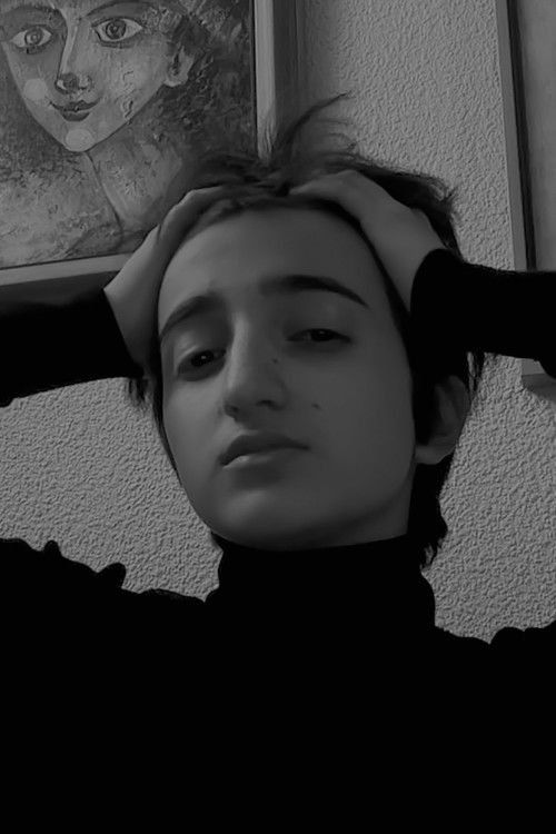 Papian Mari as Relative 2 (voice)/Tired friend (voice)