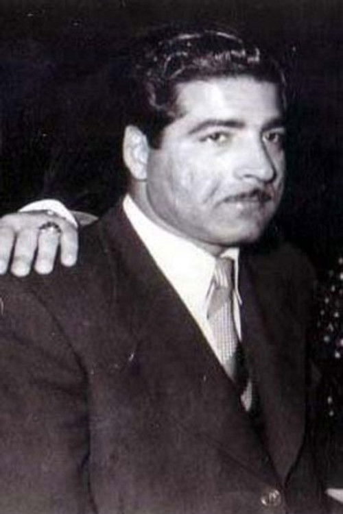Hussein Al Samraey as