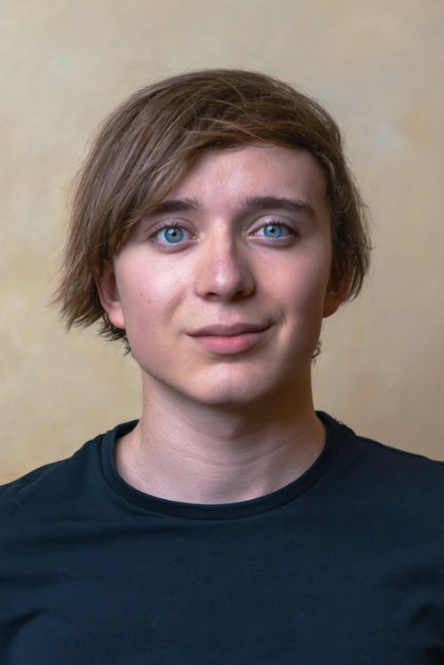 Michal Pazderka as Baronet Sysel