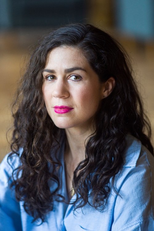 Sara Gracia Santacreu as Merel Beks