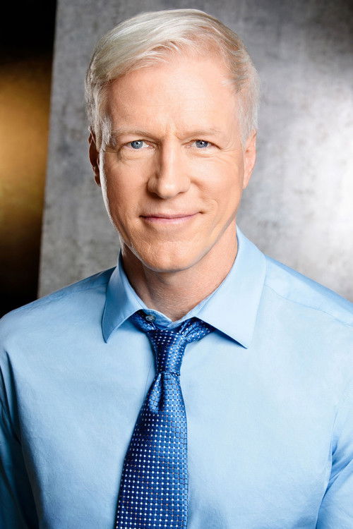 Allan Wayne Anderson as Heinz Hildemann