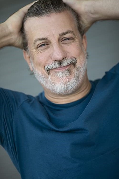 Brad Aldous as Actor