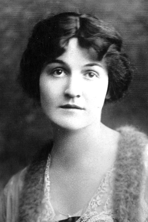 Eleanor Woodruff as Barbara Manning