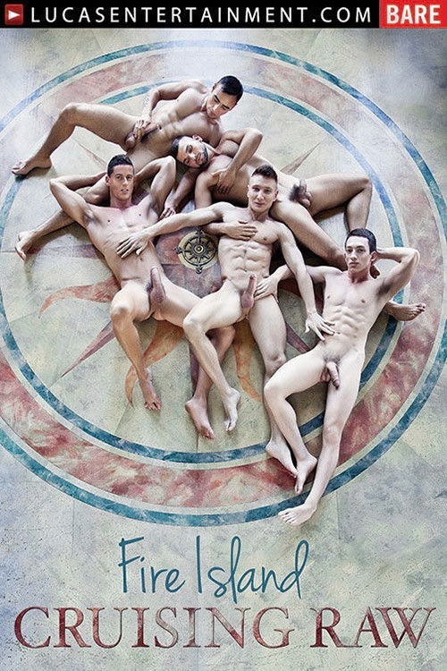 Fire Island Cruising Raw