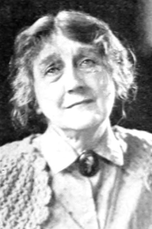 Tempe Pigott as Mother McTeague
