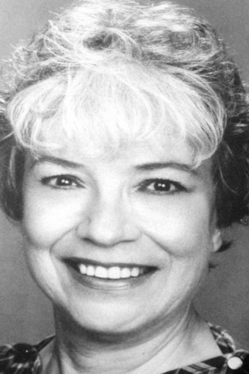 Marlene Cameron as Eva Temple