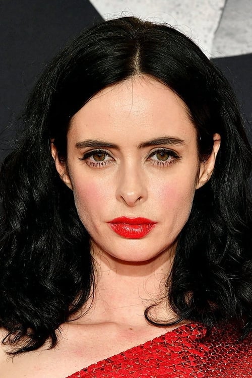 Krysten Ritter as Cassie