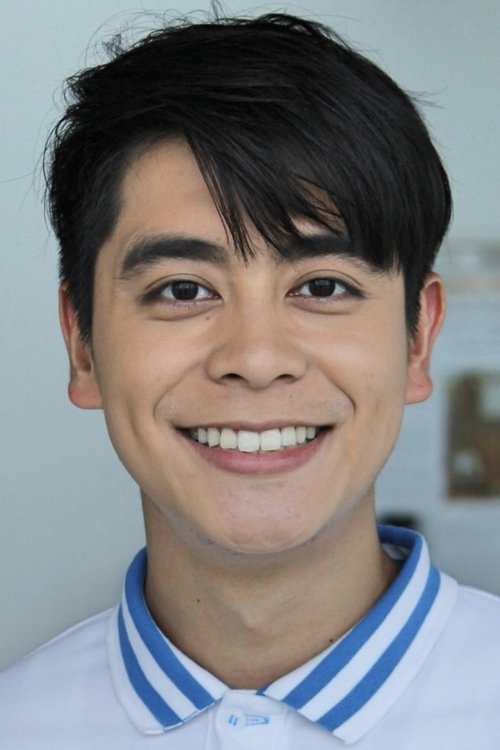 Chanon Rikulsurakan as Toy