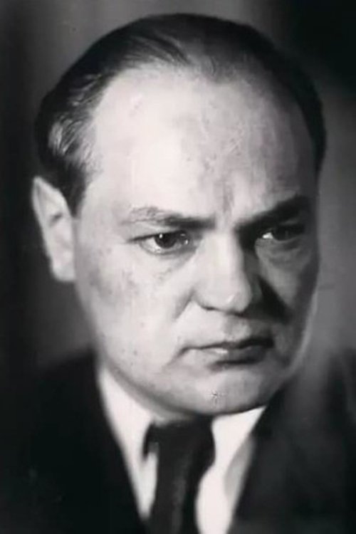 Nikolai Khmelyov as Stock Broker