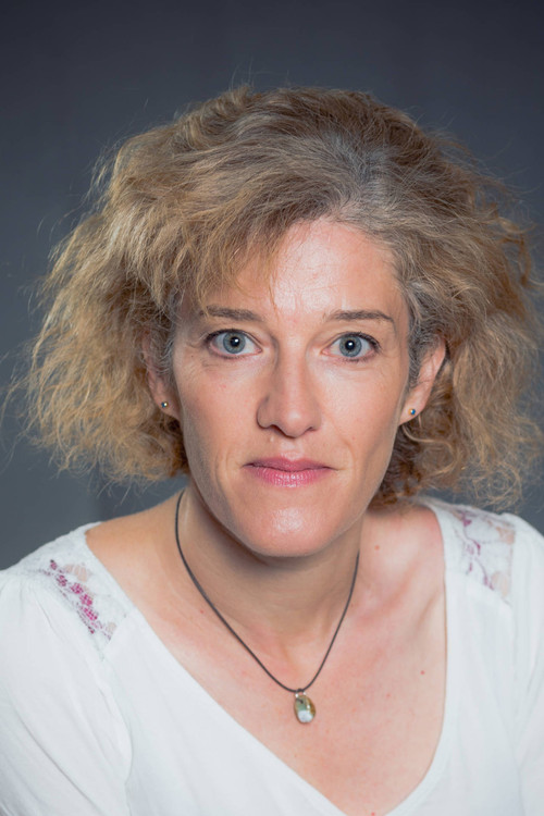 Aurélie Dujarrier as Bulma