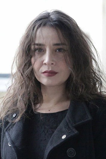 Fenia Papadodima as Rebecca