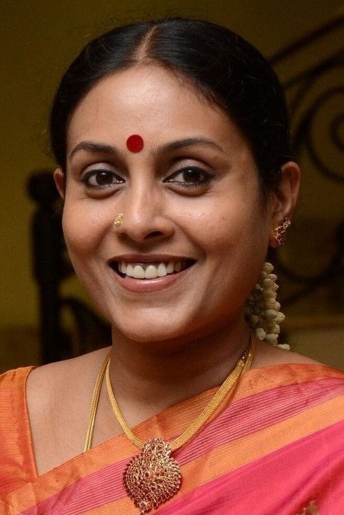 Saranya Ponvannan as Sathyabama