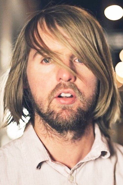 D.C. Pierson as Self