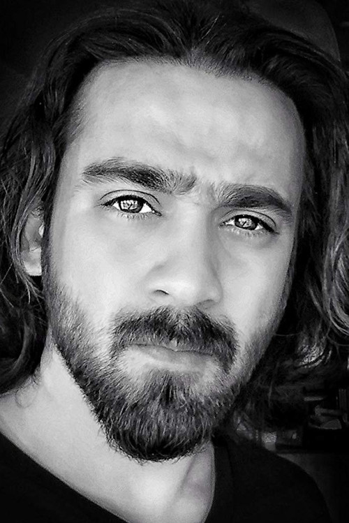 Shamaun Ahmed as Rohit Roy