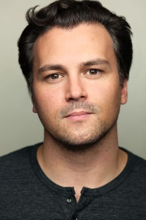 Niall Murphy as Wacker McGrath