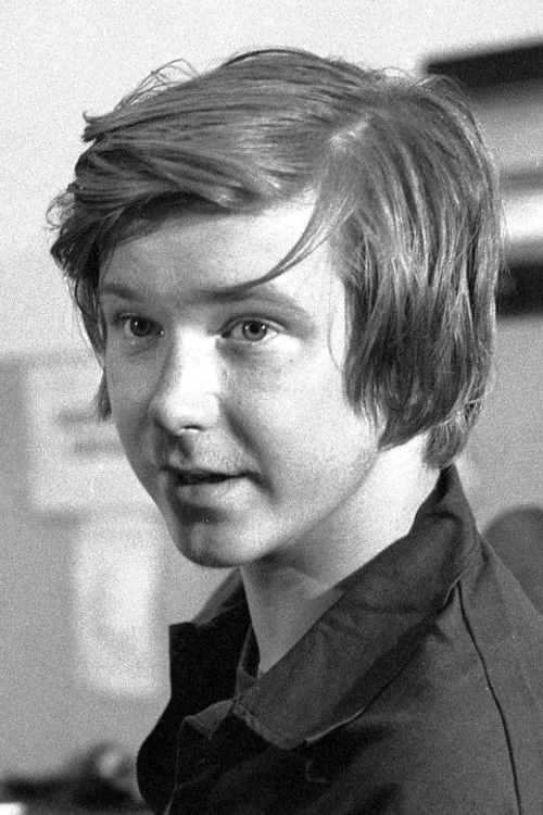 Miloš Filipovský as 