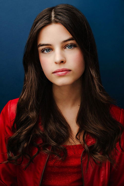 Finn Cofell as Teenage Pinup