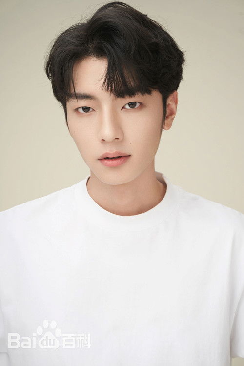 Zhang Jiaxin as Peng Bo