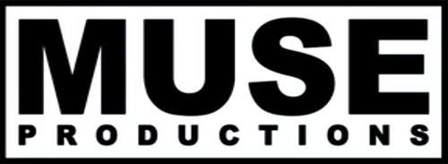 Muse Productions logo
