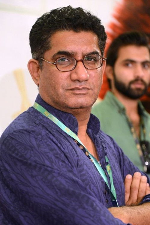 Khawar Riaz profile photo