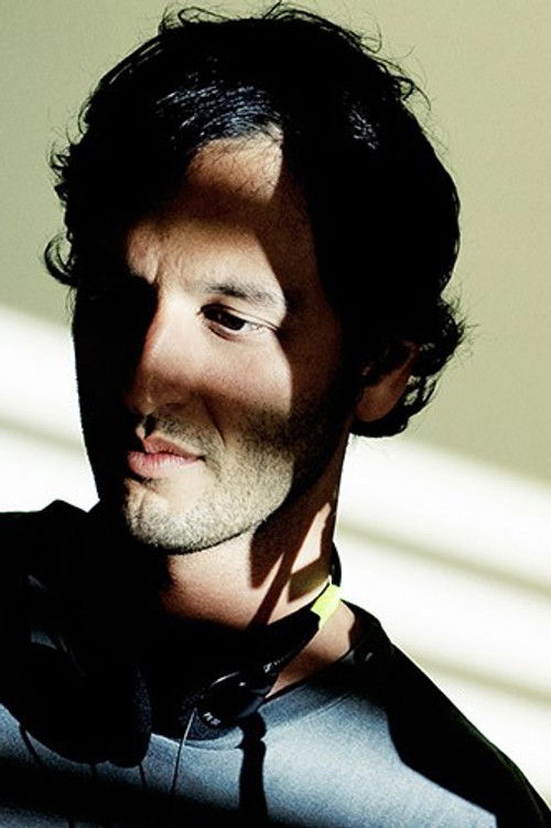 Pierluigi Ferrandini as Vito