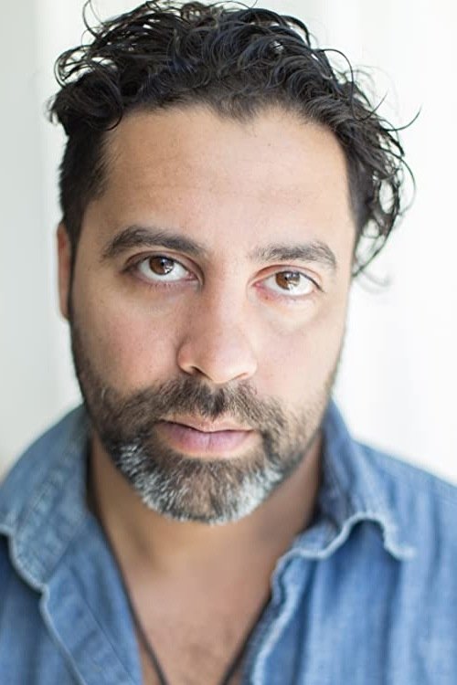 Sean Amsing as Charlie Rosemerkel