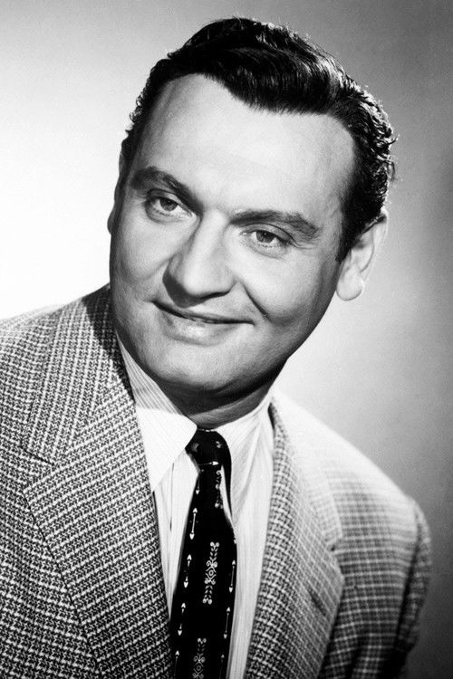 Frankie Laine as Jerry Dennis