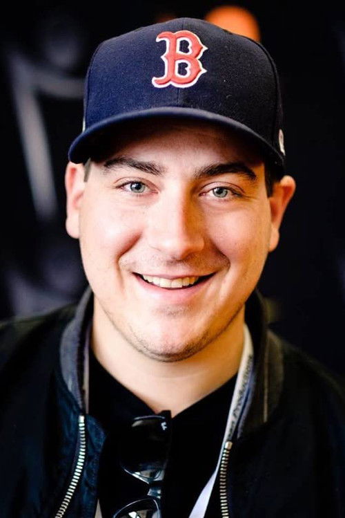 Matt Michienzie profile photo