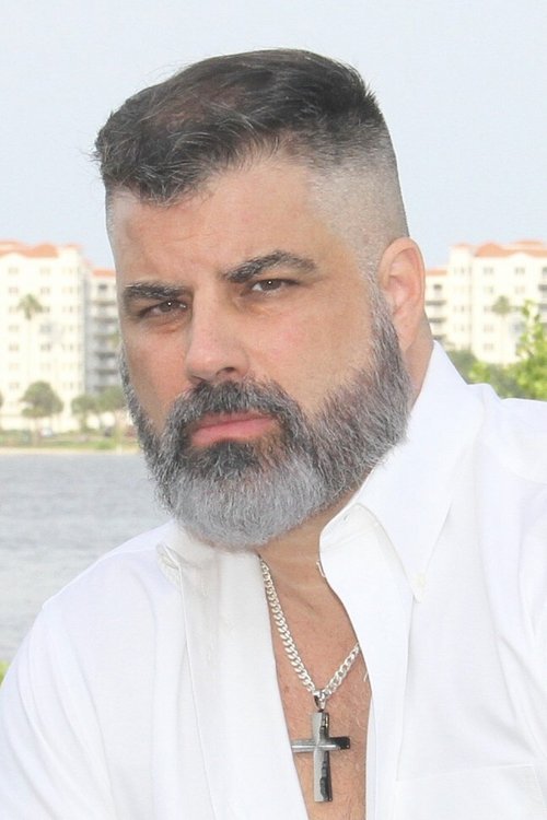 Shawn Alexander Thompson as Anthony Ramos