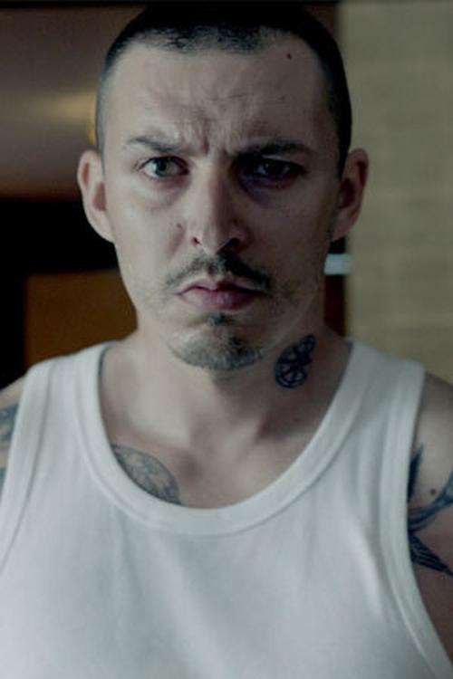 Paco Boublard as Freddy