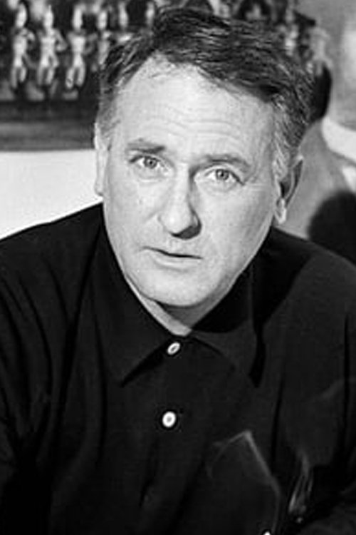 Gilles Margaritis as Peddler