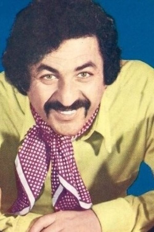 Mansour Sepehrnia as 