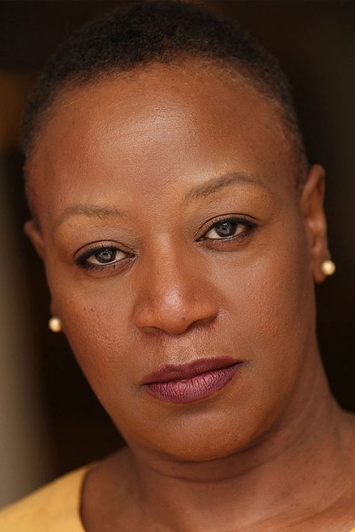 LaKeta Caston as Linda