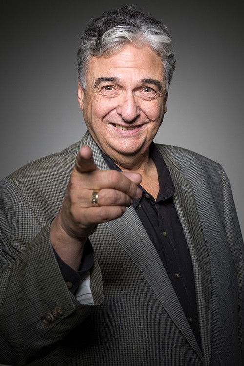 Gregory Nava as Themself