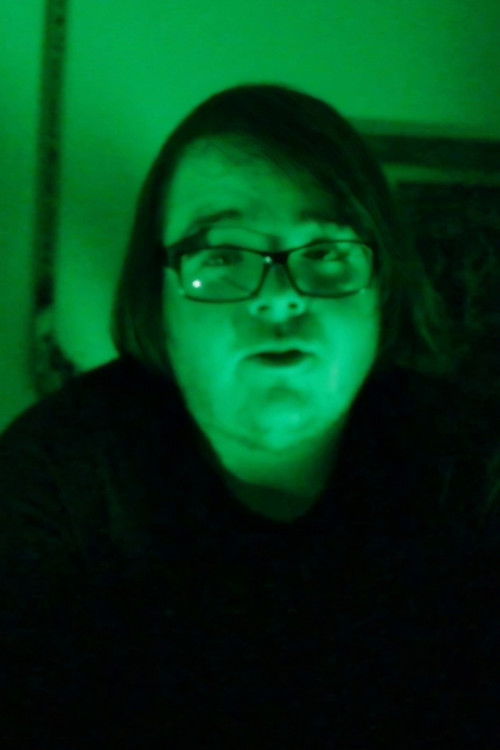 Tristin Smith as Skunk Ape