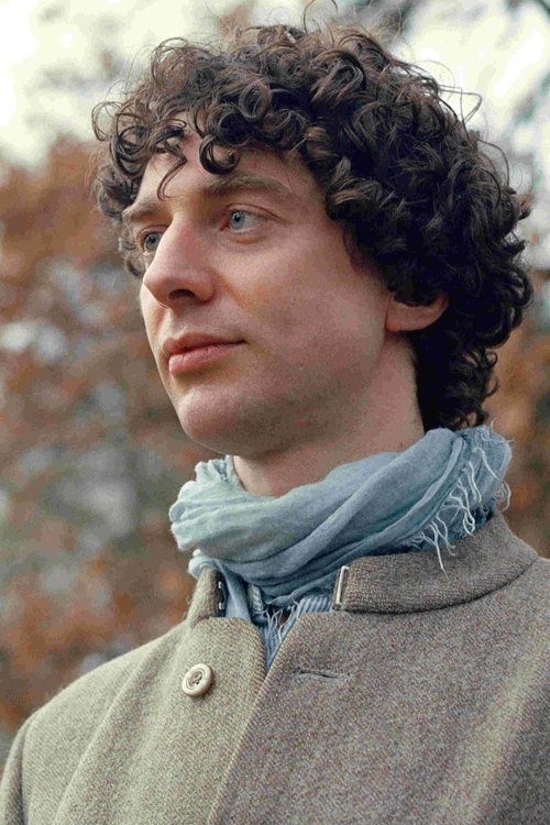 Merlin Sheldrake as Narrator