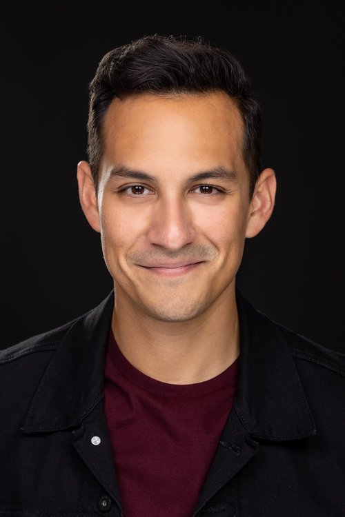 Nicholas Robert Ortiz as Detective Walker