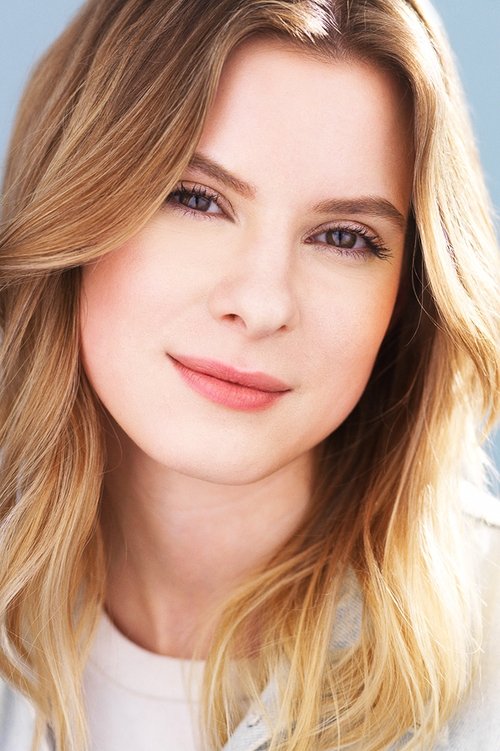 Miranda Gruss as Young Laura Posey