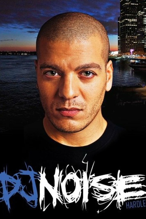 Dj Noise as Guest : Himself