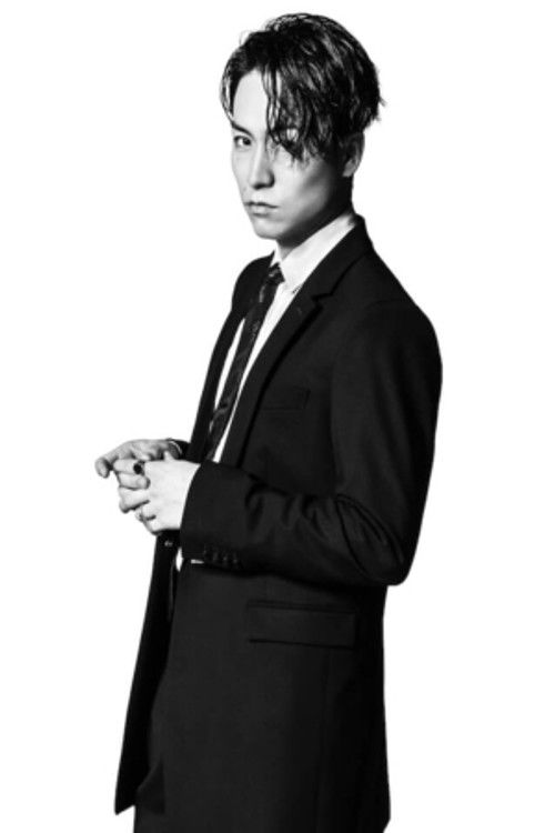 Tetsuya Tsuchida as Ekuji Manabu