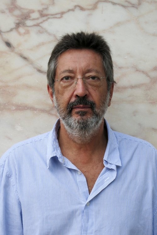 Julião Sarmento as 