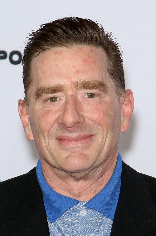 Kyle Stone as General Warts