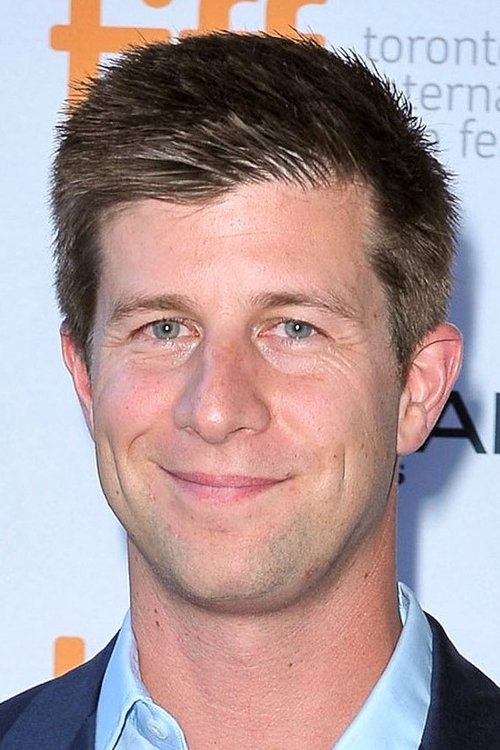 Paul Bernon as Airport Background