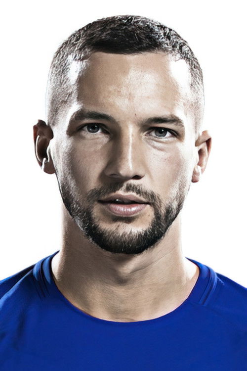 Danny Drinkwater as Self