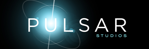Púlsar Studios logo