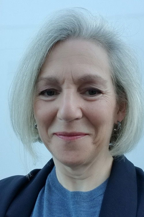 Annie Martin as Annie