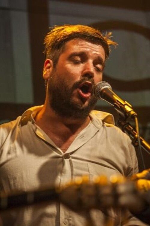 Babis Batmanidis as Himself